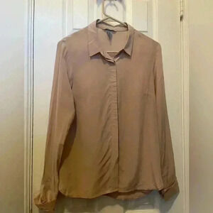 H&M blouse size 6